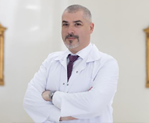 DR. Lucian DOROBANTU
