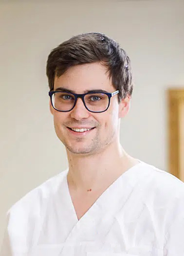 Dr. Andrei Dermengiu